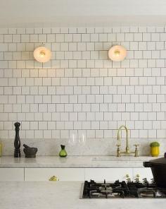 
                        
                            The New Kitchen: 5 Top Trends
                        
                    