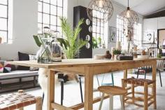 kaiku showroom denmark..