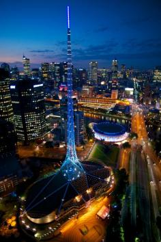 
                        
                            Melbourne - Australia......Best restaurants in Australia!
                        
                    