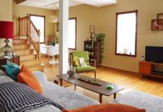 Jamie's Cozy & Colorful Chicago Loft — House Call