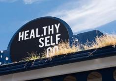Heal.Thy Self Co. in Yarraville | Naturopath and massage therapist - Broadsheet | external building id, signage