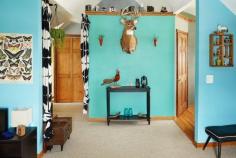 Jamie's Cozy & Colorful Chicago Loft — House Call