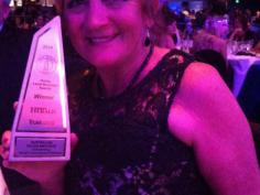 
                        
                            Local Business Award winner - outstanding Health Improvement Services.   - Australian Tai Chi Institute, Martial Arts, Broadmeadow, NSW, 2292 - TrueLocal
                        
                    