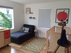 Sandra's Sweet, Renovated Seattle Home — House Call