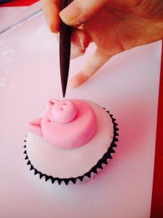 
                        
                            This little piggy...  - The Fondant Institute, Burwood, NSW, 2134 - TrueLocal
                        
                    
