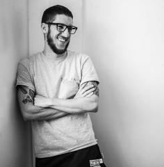 
                        
                            ACME: chef Mitch Orr
                        
                    