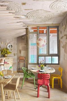 
                        
                            Travel Directory - Mama Campo - Madrid, Spain | Wallpaper* Magazine
                        
                    