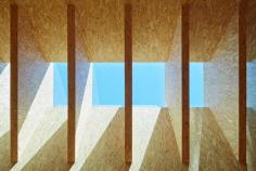 House Husarö  / Tham & Videgård Arkitekter #skylights