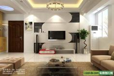40 Contemporary Living Room Interior Designs