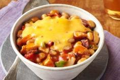 Smokin' Turkey Chili