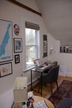 
                        
                            Sara & Nick's Architectural Drama in Cambridge — House Call
                        
                    