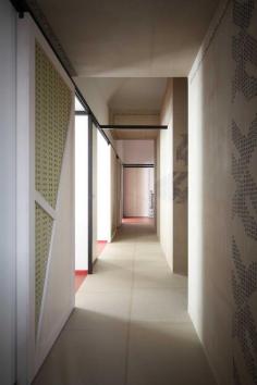 Grand Tour by UDA | www.yellowtrace.c...