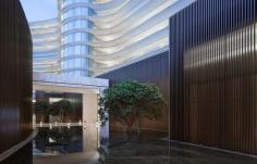 
                    
                        Hainan Blue Bay Westin Resort Hotel / gad·Zhejiang Greenton Architectural Design
                    
                