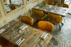 
                        
                            Greenwich Kitchen by B3 Designers, Greenwich – UK » Retail Design Blog
                        
                    