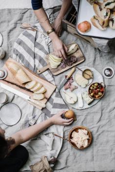 
                        
                            appalachian picnic | local milk
                        
                    
