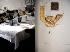 
                    
                        Anahi: The Rebirth of an Iconic Argentinian Restaurant in Paris | by Barcelona-based designer Maud Bury
                    
                