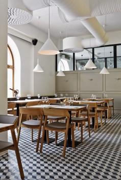 
                    
                        ESTUDIO NAP - BLOG: RESTAURANT AND NIGHT CLUB, KUOPIO en Finlandia.
                    
                