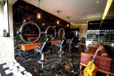 
                    
                        ESTUDIO NAP - BLOG: "Almizcle y musgo" peluquería en Mexico.
                    
                