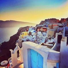 
                    
                        Santorini, Greece
                    
                