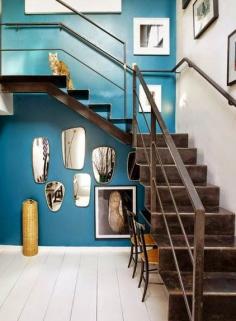 
                    
                        ESTUDIO NAP - BLOG: Apartamento en Paris de Sarah Lavoine
                    
                