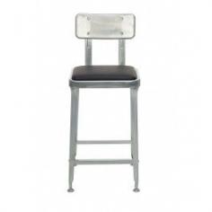 Robot Industrial Bar Stool