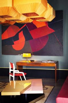 
                    
                        Meet Our Latest Designer Crush: Dimore Studio via @Domaine
                    
                