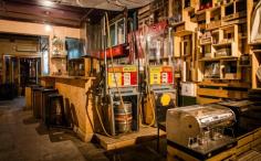 General Store & Co. - Franklin St