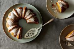 
                    
                        Pumpkin Maple Coffee Cake
                    
                