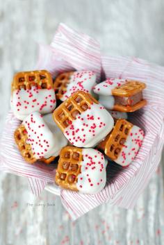 
                    
                        Christmas Cookie Recipes
                    
                