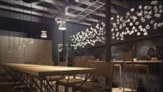 
                    
                        CGarchitect - Professional 3D Architectural Visualization User Community | Origo Coffee Shop
                    
                