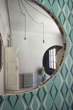 
                        
                            HUBflat by CH+QS Arquitectos | www.yellowtrace.c...
                        
                    