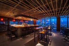 Hutong Shard (London)