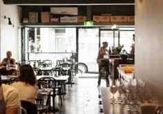 
                    
                        Tipo 00 Opens in Melbourne | Italian Pasta Restaurant | Broadsheet Melbourne - Broadsheet
                    
                