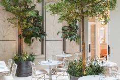 
                    
                        Spring Restaurant in London | Remodelista
                    
                