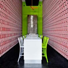 
                    
                        Shumis pizzeria [Rishon LeZion, Israel] - Studio OPA
                    
                