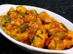 
                        
                            Balti Chicken Recipe
                        
                    