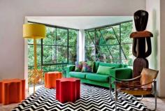 
                    
                        ESTUDIO NAP - BLOG: Casa encaramada en los arboles en Ciudad del Cabo,...
                    
                