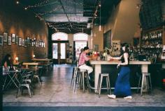 
                    
                        Manifest in Honolulu / photo by Mark Kushimi
                    
                