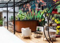 
                    
                        ESTUDIO NAP - BLOG: Hotel Arroyo en Buenos Aires.
                    
                