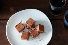 
                    
                        Alice's House Truffles
                    
                