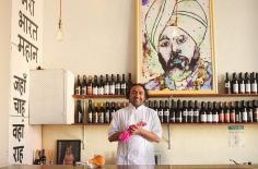 
                        
                            Melbourne's Best New Places to Eat and Drink 2012.....horn please, north fitzroy
                        
                    