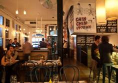 
                    
                        Chin Chin - Broadsheet
                    
                