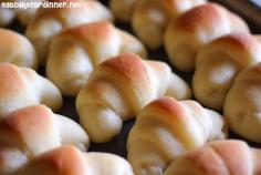 
                    
                        Cloud Like Crescent Rolls
                    
                