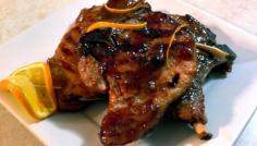 
                    
                        Oven Baked Orange-Glazed Pork Chops Recipe
                    
                