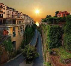 
                    
                        Sorrento, Italy
                    
                