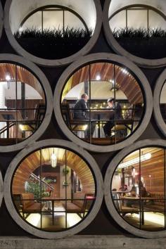 Prahran Hotel by Techne Architects | Yellowtrace.