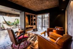 53e9ba50c07a80388e0001b6_city-block-center-pablo-dellatorre_pablo_dellatorre_fotos_de_arq_gonzalo_viramonte_047 Twelve studios / residences of 42m2 and 10m2 terrace constitute ”City Block Center”, a building in the center of the block, located in Barrio Guemes, Cordoba, Argentina. 53e9ba66c07a8009620001b8_city-block-center-pablo-dellatorre_pablo_dellatorre_fotos_de_arq_gonzalo_viramonte_048 ...