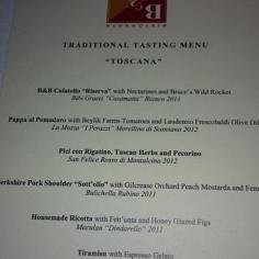 B&B Ristorante - The Strip - Las Vegas, NV | Yelp