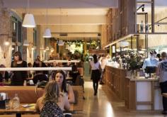 
                    
                        Fonda Mexican Flinders Lane - Broadsheet
                    
                