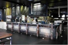 
                        
                            Cocktail bar ~ Customs House Bar, Sydney
                        
                    